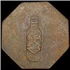 Image 2 : 1916 Coca-Cola Token HIGH GRADE