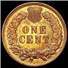 Image 2 : 1902 Indian Head Cent CLOSELY UNCIRCULATED