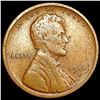 Image 1 : 1909-S Wheat Cent LIGHTLY CIRCULATED