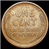 Image 2 : 1909-S Wheat Cent LIGHTLY CIRCULATED