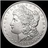 Image 1 : 1902 Morgan Silver Dollar CLOSELY UNCIRCULATED