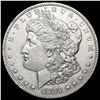 Image 1 : 1904 Morgan Silver Dollar UNCIRCULATED