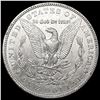 Image 2 : 1904 Morgan Silver Dollar UNCIRCULATED