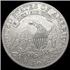 Image 2 : 1820 Capped Bust Half Dollar CLOSELY UNCIRCULATED