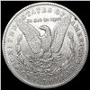 Image 2 : 1878-S Morgan Silver Dollar CLOSELY UNCIRCULATED