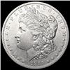 Image 1 : 1885-S Morgan Silver Dollar CLOSELY UNCIRCULATED