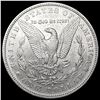 Image 2 : 1885-S Morgan Silver Dollar CLOSELY UNCIRCULATED