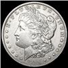 Image 1 : 1890-O Morgan Silver Dollar CLOSELY UNCIRCULATED