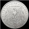 Image 2 : 1884-S Morgan Silver Dollar CLOSELY UNCIRCULATED