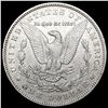 Image 2 : 1892 Morgan Silver Dollar CLOSELY UNCIRCULATED
