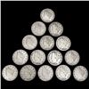 Image 1 : [15] 1883 Victory Nickels HIGH GRADE