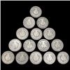 Image 2 : [15] 1883 Victory Nickels HIGH GRADE