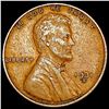 Image 1 : 1931-S Wheat Cent CLOSELY UNCIRCULATED