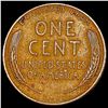 Image 2 : 1931-S Wheat Cent CLOSELY UNCIRCULATED