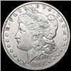 Image 1 : 1896-O Morgan Silver Dollar CLOSELY UNCIRCULATED