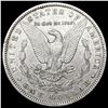 Image 2 : 1896-O Morgan Silver Dollar CLOSELY UNCIRCULATED