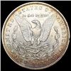 Image 2 : 1892-S Morgan Silver Dollar CLOSELY UNCIRCULATED
