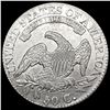 Image 2 : 1825 Capped Bust Half Dollar CLOSELY UNCIRCULATED
