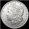 Image 1 : 1901 Morgan Silver Dollar CLOSELY UNCIRCULATED