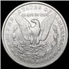 Image 2 : 1901 Morgan Silver Dollar CLOSELY UNCIRCULATED