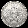 Image 2 : 1936 Robinson Half Dollar UNCIRCULATED