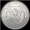 Image 2 : 1893 Morgan Silver Dollar CLOSELY UNCIRCULATED