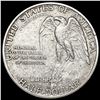 Image 2 : 1925 Stone Mountain Half Dollar CLOSELY UNCIRCULAT