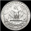 Image 2 : 1932-S Washington Silver Quarter CLOSELY UNCIRCULA