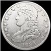 Image 1 : 1834 Capped Bust Half Dollar NICELY CIRCULATED