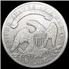 Image 2 : 1834 Capped Bust Half Dollar NICELY CIRCULATED