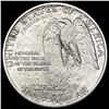 Image 2 : 1925 Stone Mountain Half Dollar UNCIRCULATED