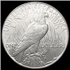 Image 2 : 1928-S Silver Peace Dollar CLOSELY UNCIRCULATED