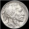 Image 1 : 1920-S Buffalo Nickel CLOSELY UNCIRCULATED