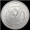 Image 2 : 1885-S Morgan Silver Dollar CLOSELY UNCIRCULATED