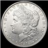 Image 1 : 1878 7/8TF Morgan Silver Dollar UNCIRCULATED