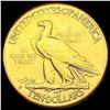 Image 2 : 1910-S $10 Gold Eagle CLOSELY UNCIRCULATED