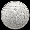 Image 2 : 1886-S Morgan Silver Dollar CLOSELY UNCIRCULATED