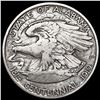Image 2 : 1921 Alabama Half Dollar LIGHTLY CIRCULATED