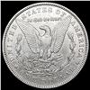 Image 2 : 1899 Morgan Silver Dollar CLOSELY UNCIRCULATED