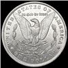 Image 2 : 1890-O Morgan Silver Dollar CLOSELY UNCIRCULATED