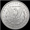 Image 2 : 1898-S Morgan Silver Dollar CLOSELY UNCIRCULATED