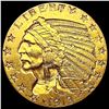 Image 1 : 1913-S $5 Gold Half Eagle CLOSELY UNCIRCULATED