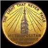 Image 2 : 1940 World Fair Token HIGH GRADE