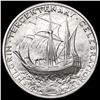 Image 2 : 1921 Pilgrim Half Dollar UNCIRCULATED
