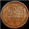 Image 2 : 1914-D Wheat Cent NICELY CIRCULATED
