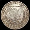Image 2 : 1878 8TF Morgan Silver Dollar CLOSELY UNCIRCULATED