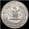 Image 2 : 1932 Washington Silver Quarter UNCIRCULATED