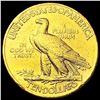 Image 2 : 1911 $10 Gold Eagle CLOSELY UNCIRCULATED