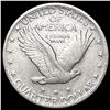 Image 2 : 1926-D Standing Liberty Quarter LIGHTLY CIRCULATED
