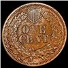 Image 2 : 1867 Indian Head Cent CHOICE AU